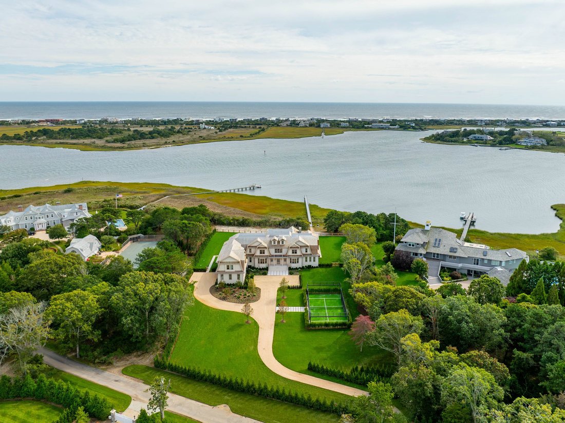 Haus in Quogue, New York, Vereinigte Staaten 2 - 18294914