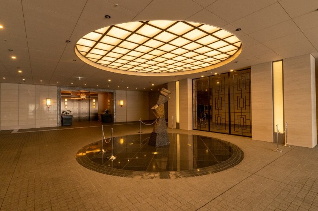 Condo in Osaka, Osaka, Japan 2 - 19026597