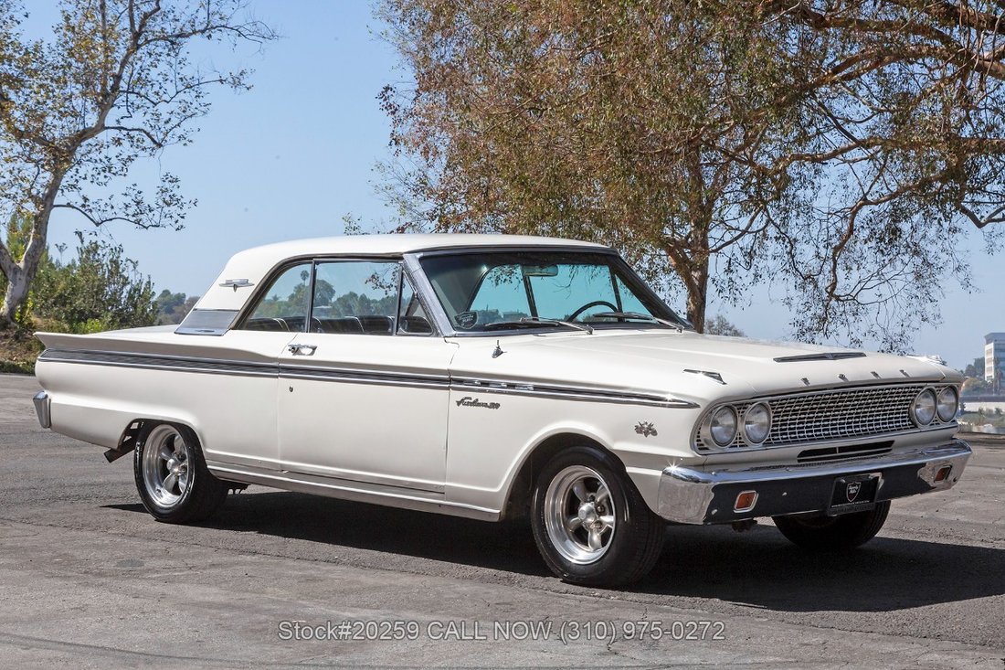 Ford Fairlane 500 in Los Angeles, CA 3 - 19027743