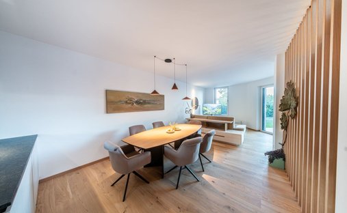 Haus in Rust, Burgenland, Österreich 1