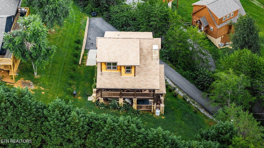 House in Sevierville, Tennessee, United States 4 - 19033604