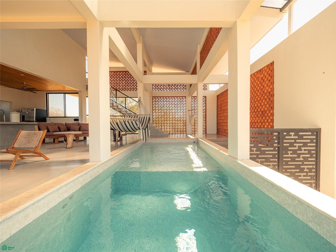 Haus in Cuajiniquil, Santa Cruz, Costa Rica 5 - 18274015