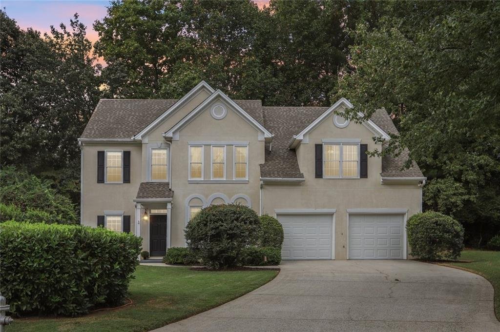 House in Alpharetta, Georgia, United States 2 - 19024227