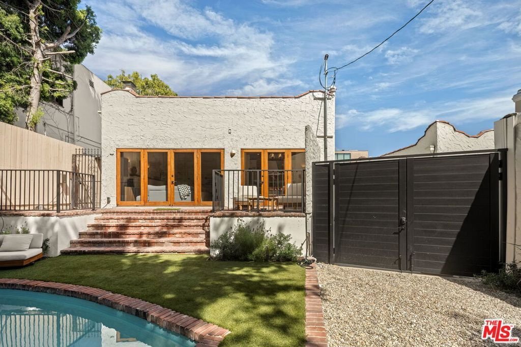 House in Los Angeles, California, United States 3 - 19023169