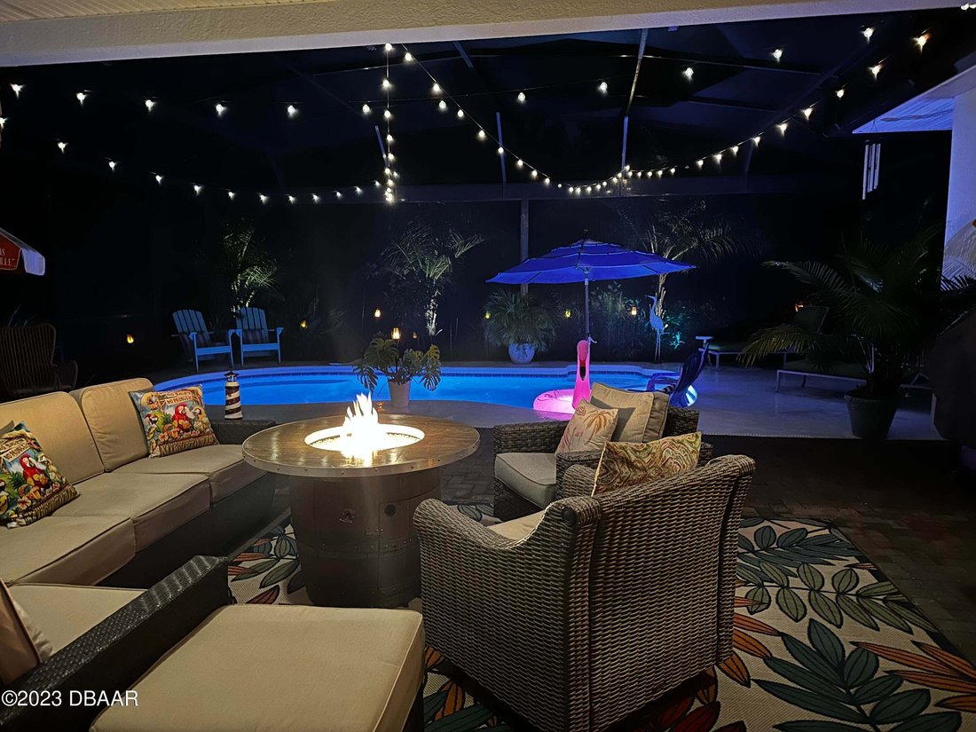 House in Daytona Beach, Florida, United States 5 - 19022644