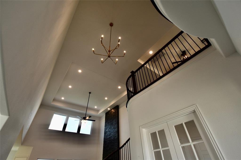 House in Prosper, Texas, United States 3 - 19029450