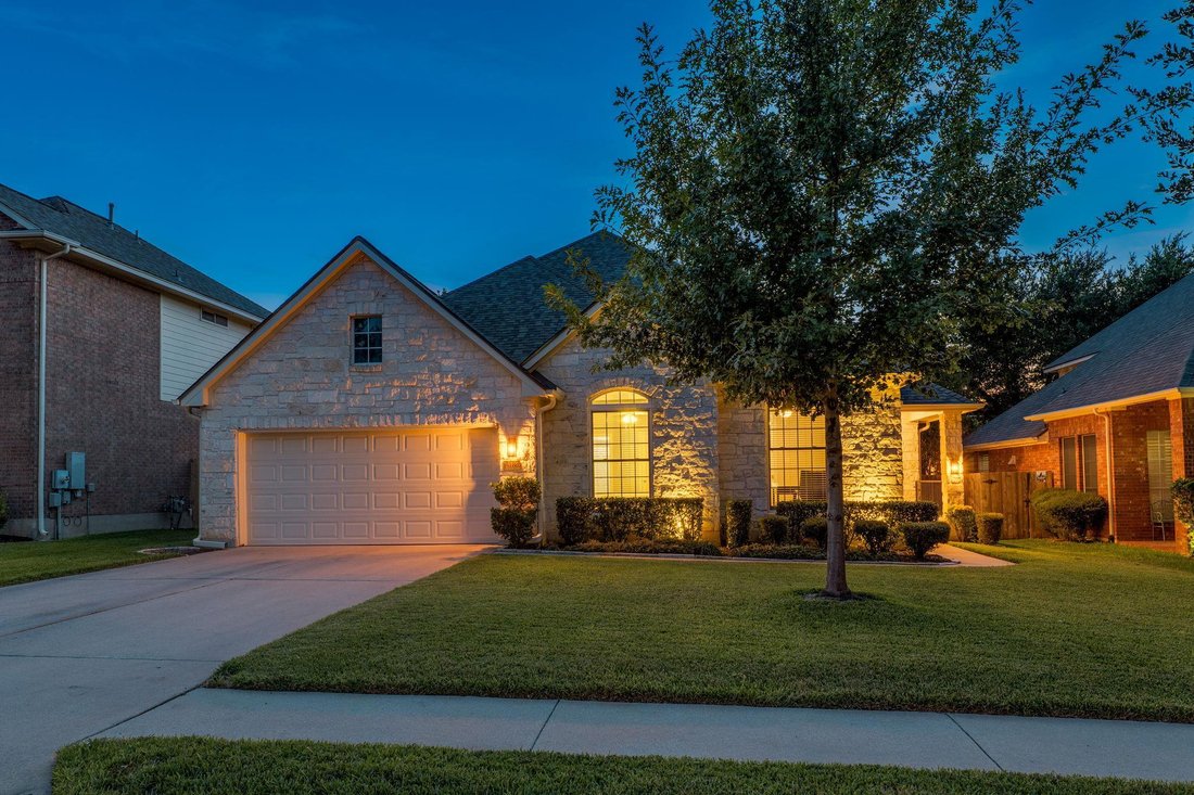 House in Austin, Texas, United States 1 - 19020846