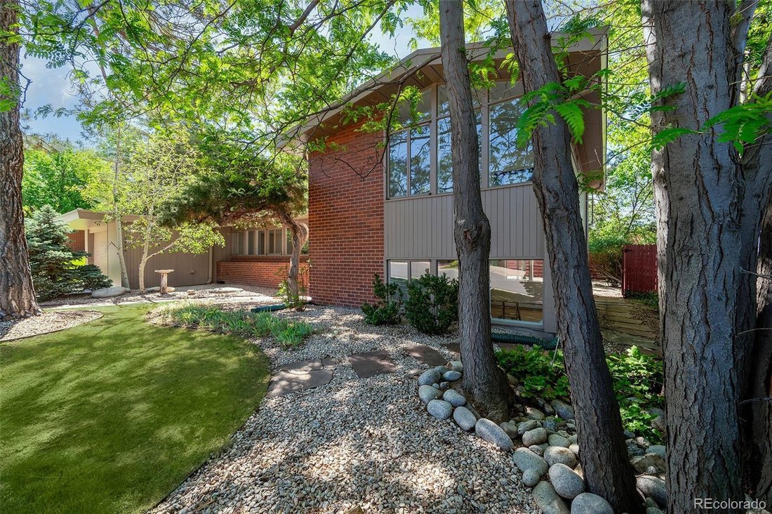 House in Englewood, Colorado, United States 5 - 19027079