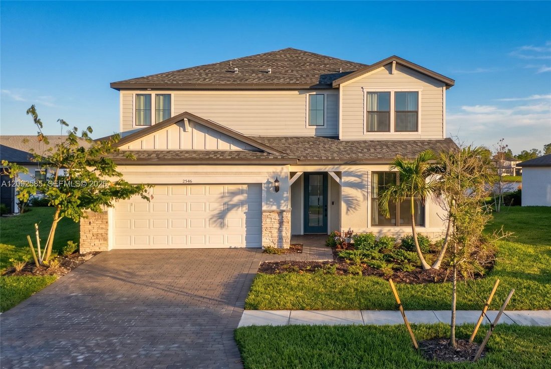 House in North Port, Florida, United States 1 - 19024887