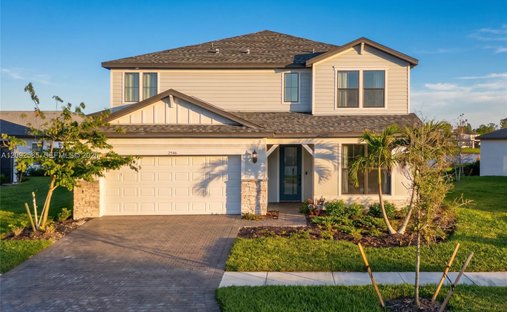 House in North Port, Florida, United States 1