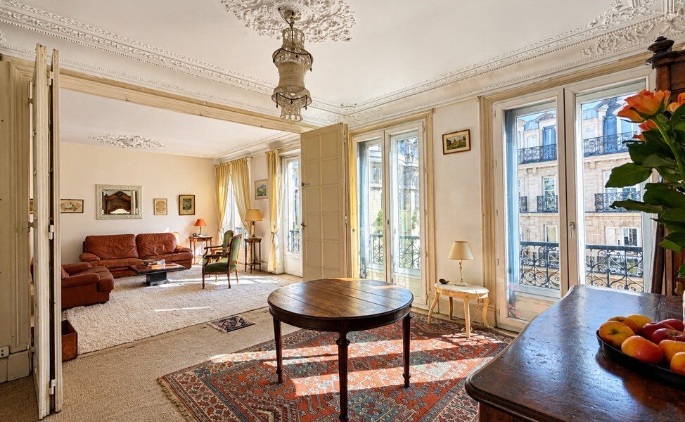Apartment in Sainte Avoie, Paris 3e Arrondissement, Paris 1 - 19025124