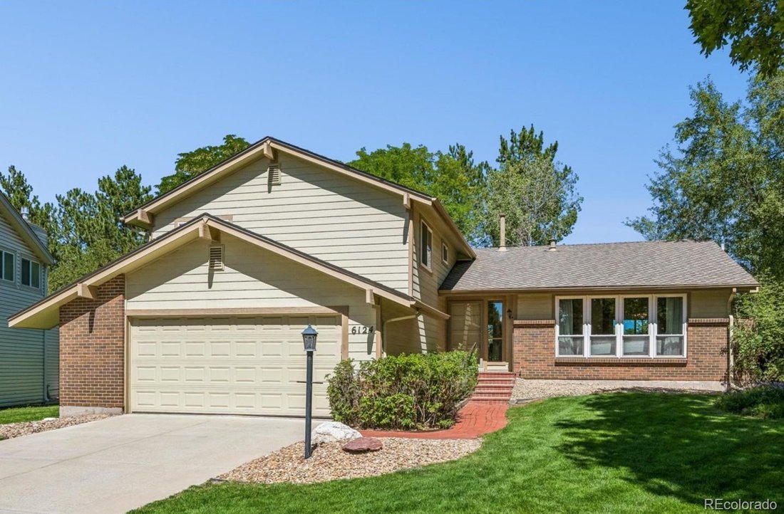 House in Greenwood Village, Colorado, United States 1 - 19023277