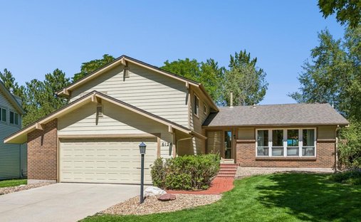House in Greenwood Village, Colorado, United States 1