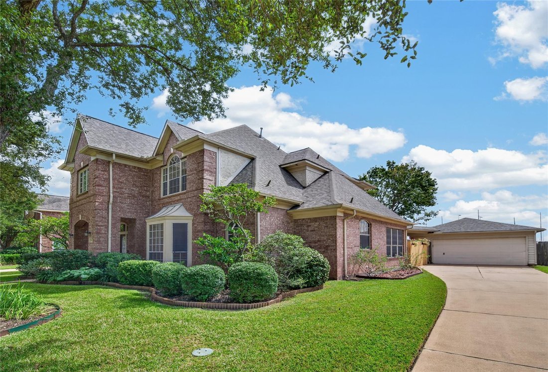 Haus in Sugar Land, Texas, Vereinigte Staaten 1 - 19031096