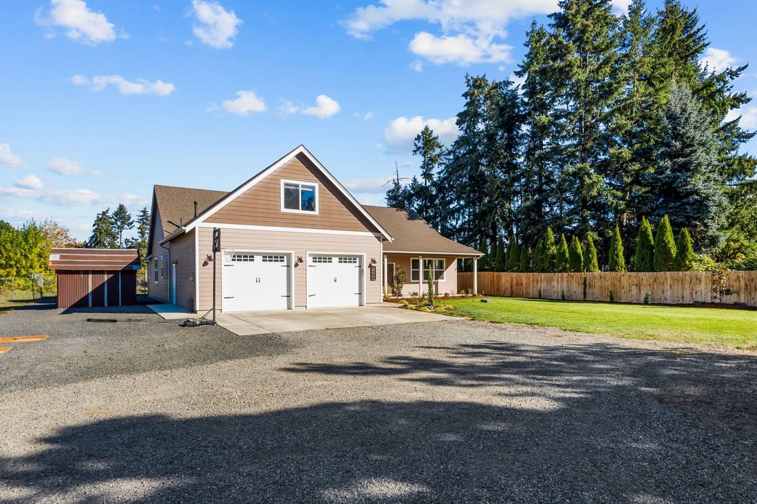 House in Aumsville, Oregon, United States 2 - 19029690