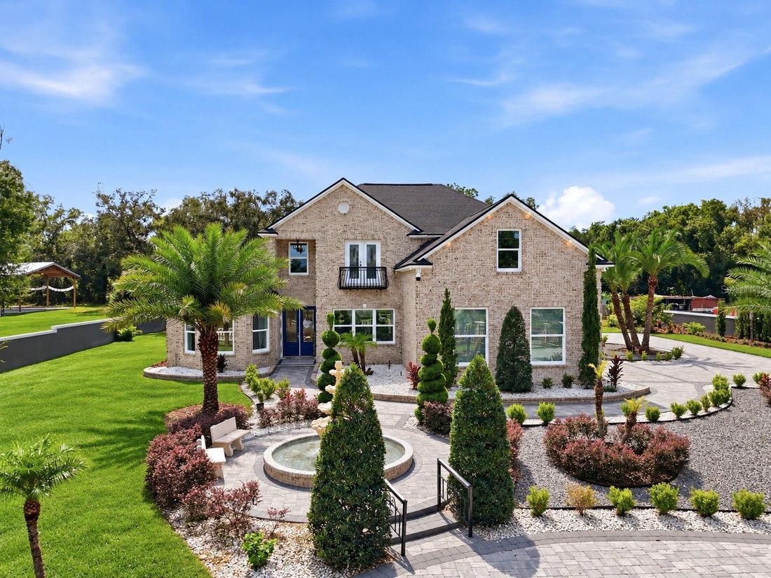 House in Lakeland, Florida, United States 2 - 19023443