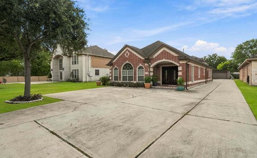 House in Houston, Texas, United States 1
