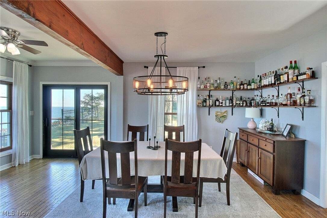 House in Bay Village, Ohio, United States 5 - 19023591