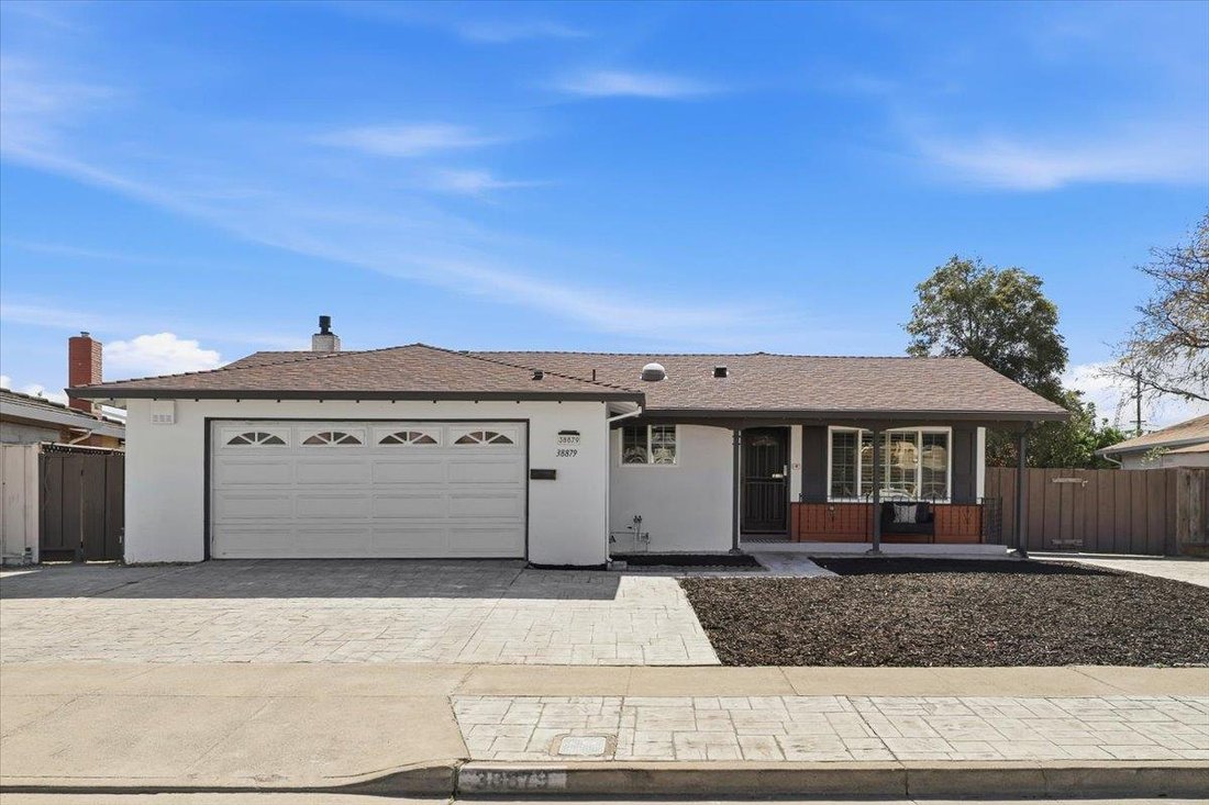 House in Newark, California, United States 1 - 19020837