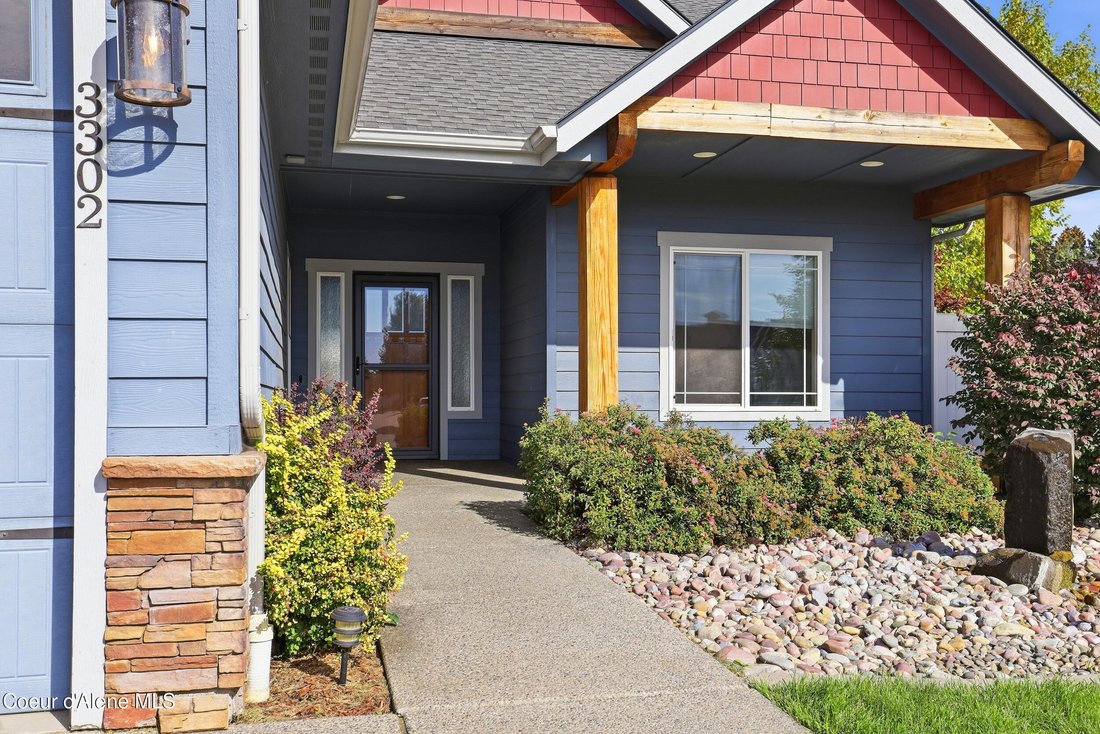 House in Hayden, Idaho, United States 3 - 19022700