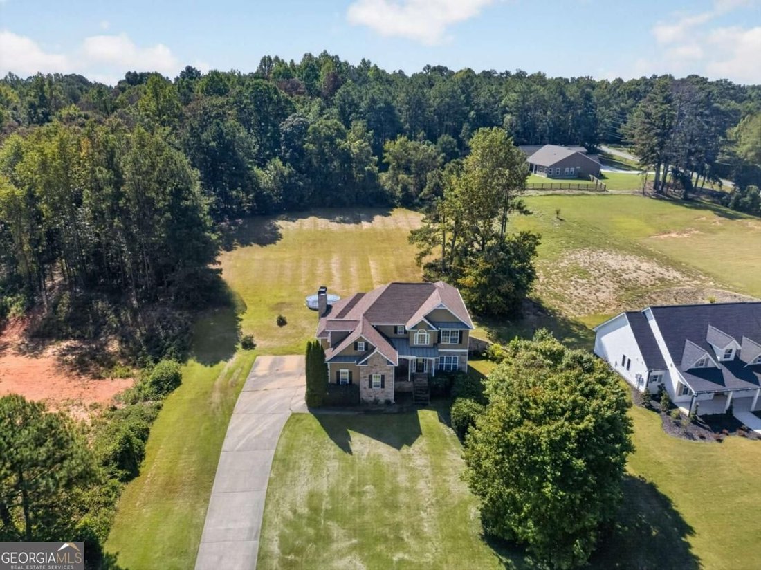 House in Carrollton, Georgia, United States 2 - 19032543