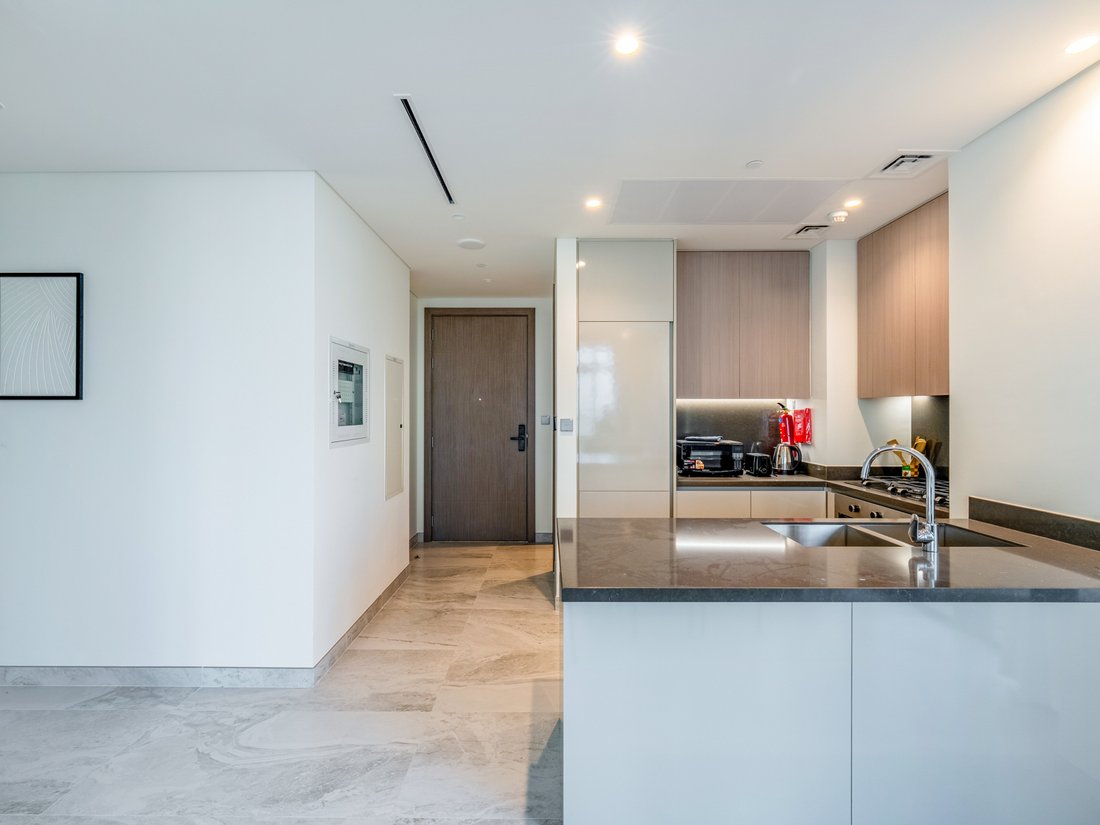 Apartment in Business Bay, Dubai, United Arab Emirates 5 - 19020686