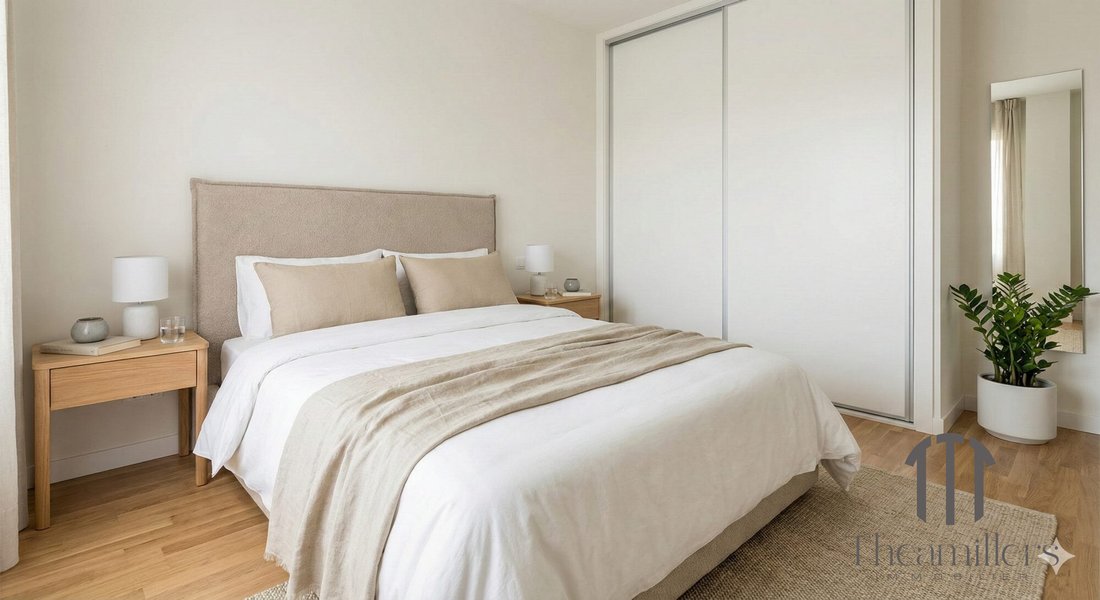 Apartamento en Sanary-sur-Mer, Provenza-Alpes-Costa Azul, Francia 5 - 19026660