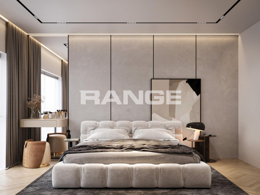 Apartment in Dubai, United Arab Emirates 4 - 19021616