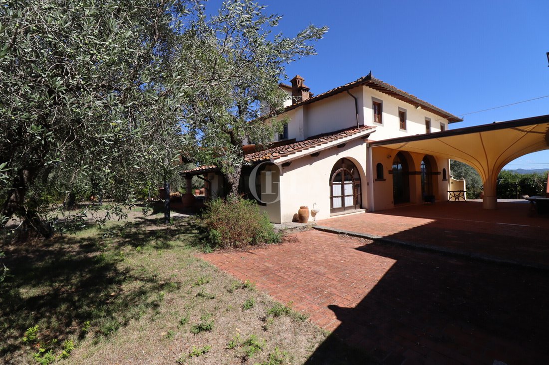 House in Centro, Impruneta, Tuscany 5 - 19027589