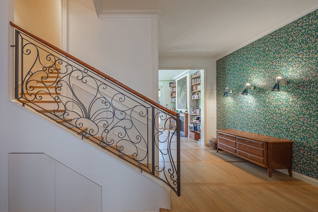 Villa en Garibaldi - Porta Venezia, Milán, Lombardía 1 - 19028086