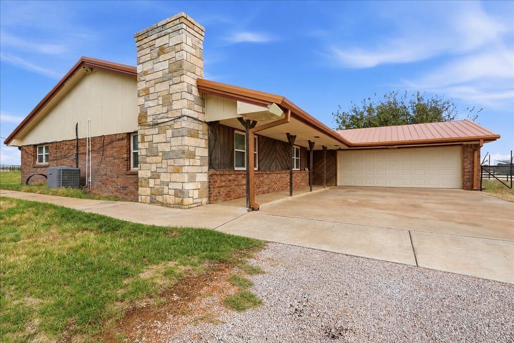 House in Midland, Texas, United States 3 - 19026898