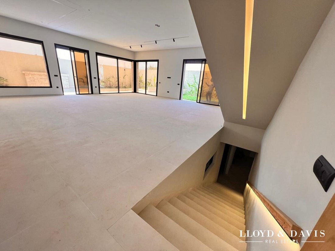 Villa à Marrakech, Marrakech-Safi, Maroc 5 - 19035164