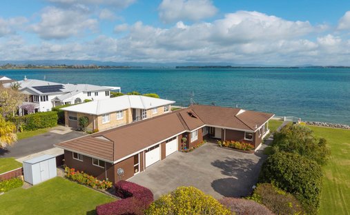 Casa en Tauranga, Región de Bay of Plenty, Nueva Zelanda 1