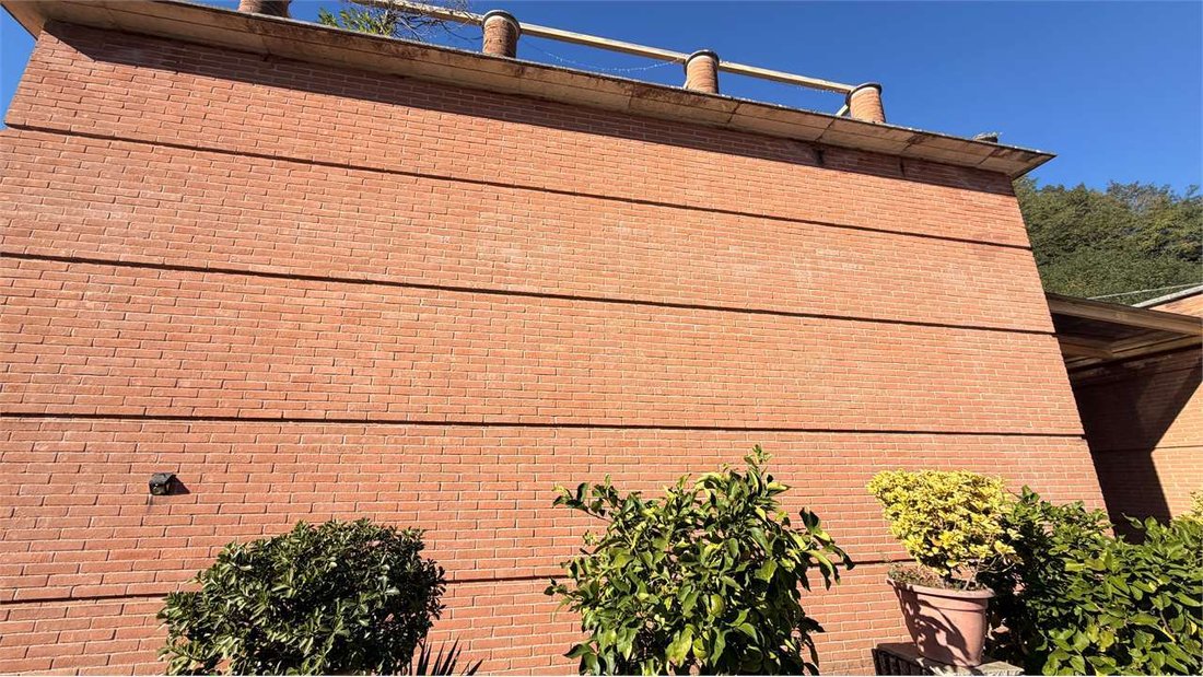Villa en Don Bosco, Rome, Italie 2 - 19023538