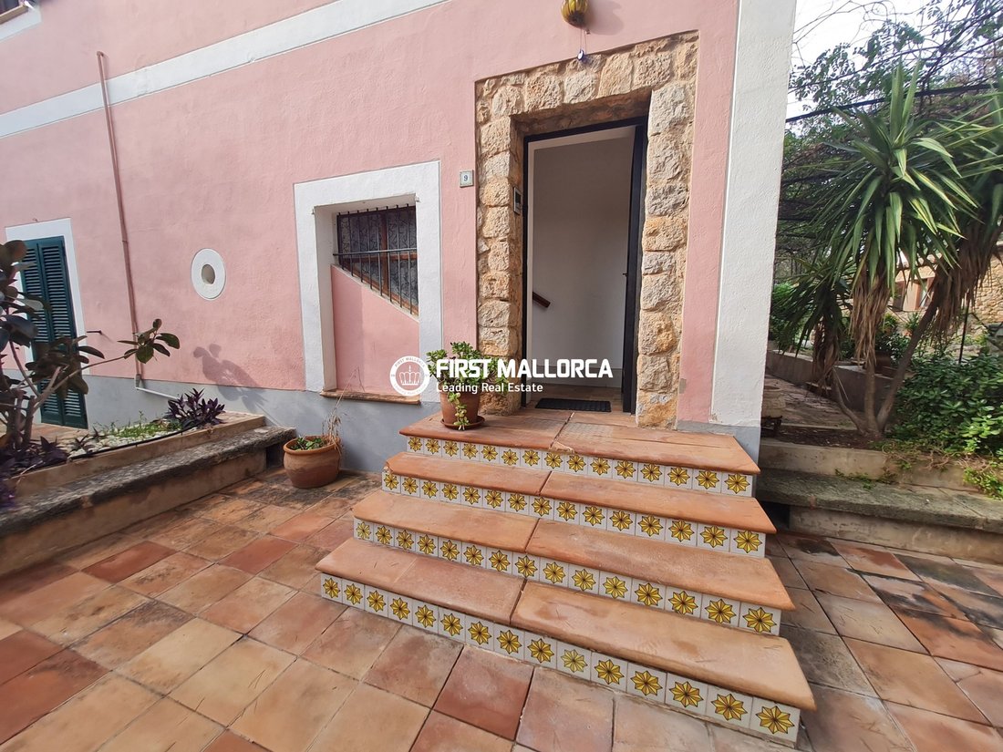 Villa in Calvia, Balearic Islands, Spain 3 - 19021449