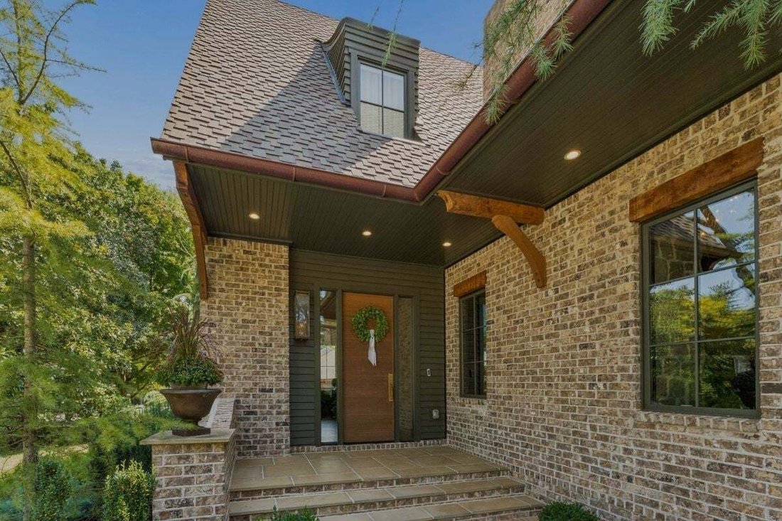 House in Nashville, Tennessee, United States 4 - 19020816