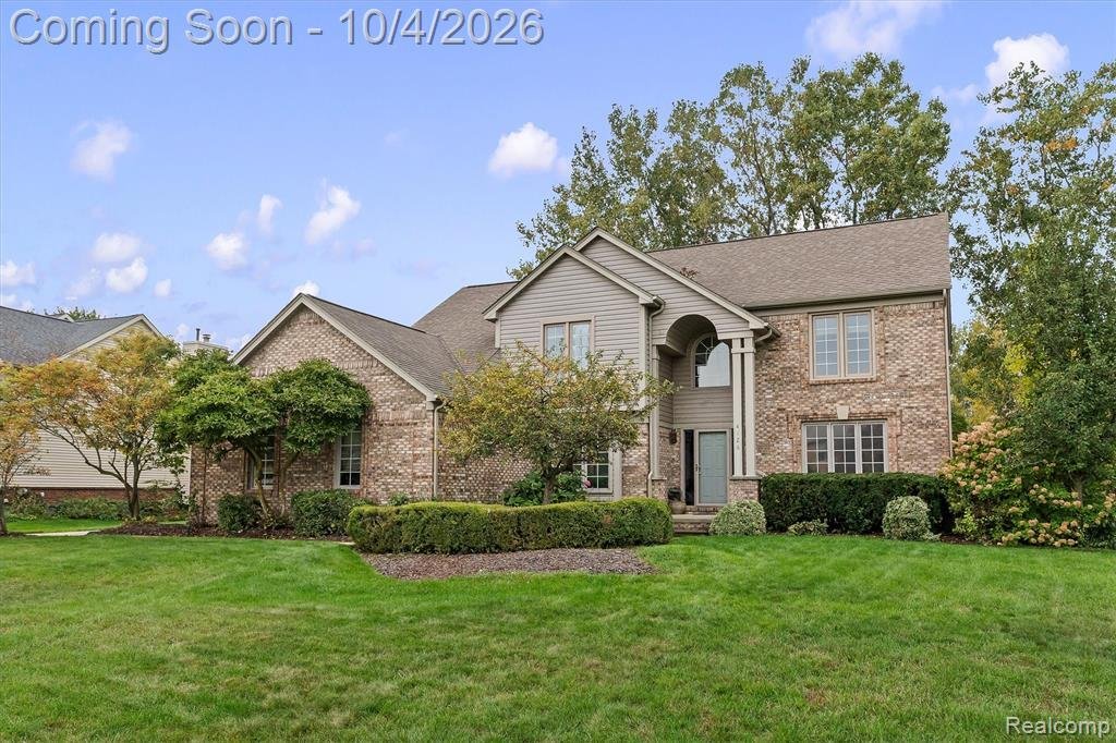 House in Orion charter Township, Michigan, United States 4 - 19032481