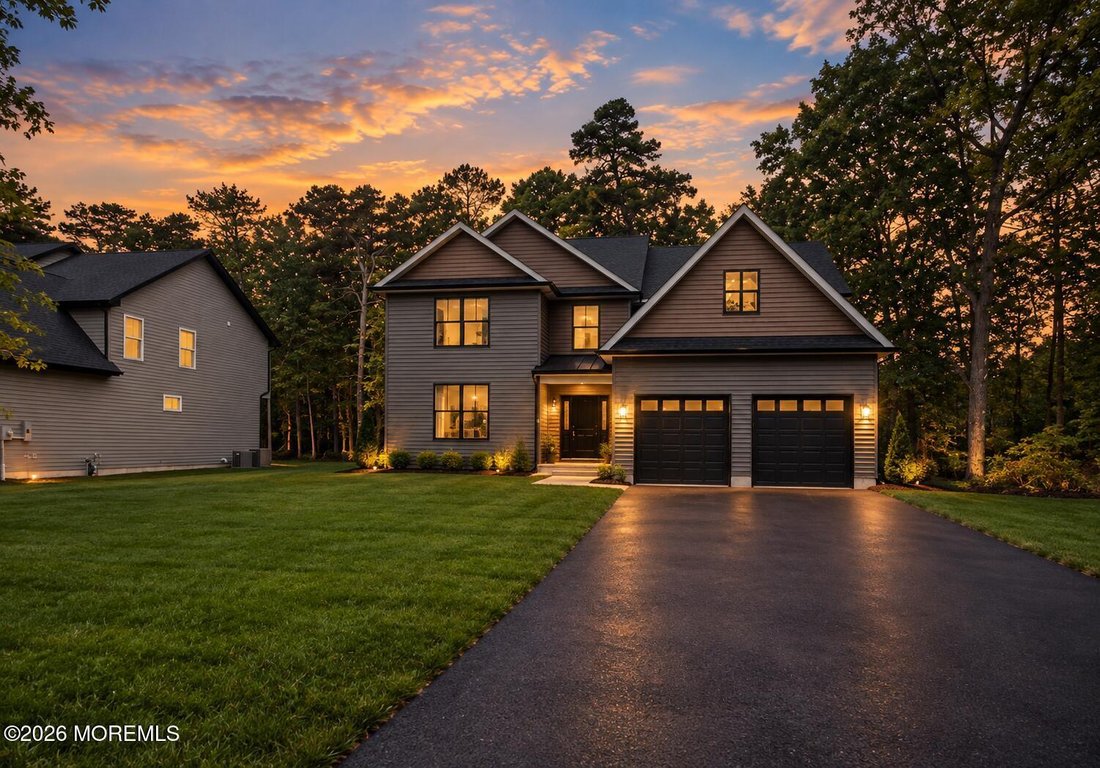 House in Beachwood, New Jersey, United States 3 - 19026891