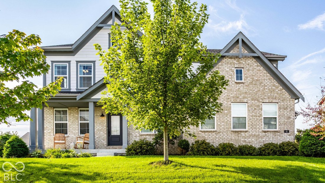 House in Westfield, Indiana, United States 1 - 19020261
