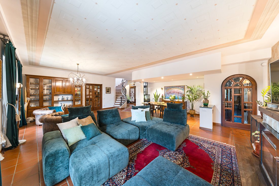 Villa in Palazzolo sull'Oglio, Lombardei, Italien 4 - 19027523