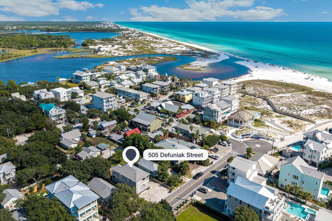 House in Santa Rosa Beach, Florida, United States 5 - 19026851