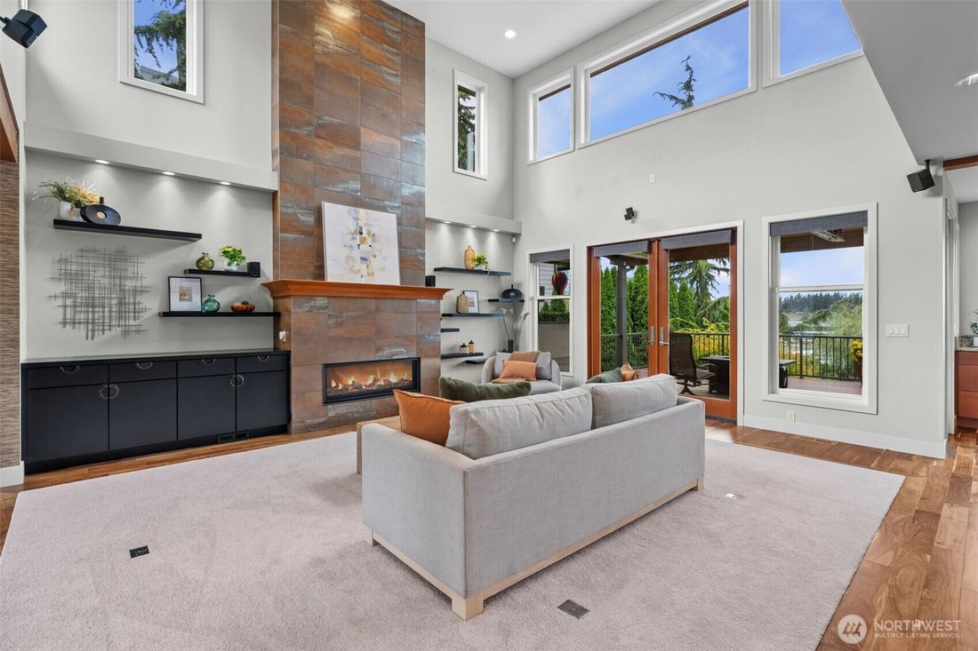 House in Tukwila, Washington, United States 3 - 19032169