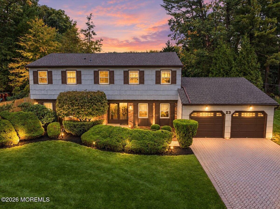 Marlboro Township, New Jersey, United States 1 - 19022298