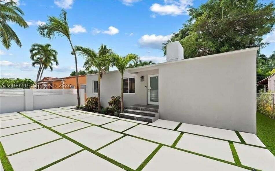 Haus in Miami, Florida, Vereinigte Staaten 1 - 19032461