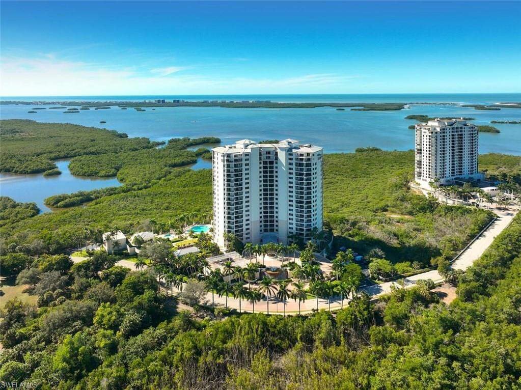 Appartement à Bonita Springs, Floride, États-Unis 1 - 19035069