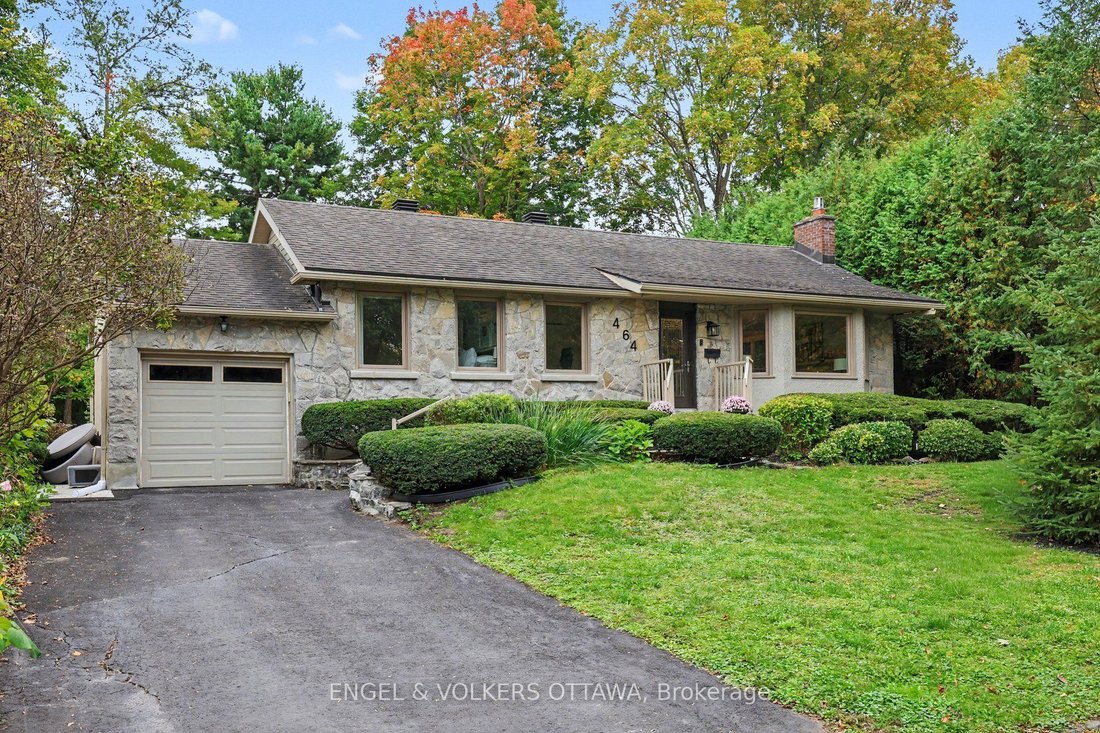 House in Ottawa, Ontario, Canada 3 - 19025217