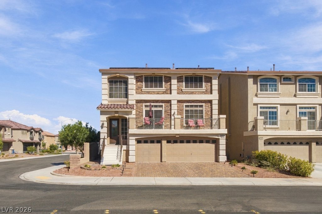Haus in Las Vegas, Nevada, Vereinigte Staaten 2 - 18494836