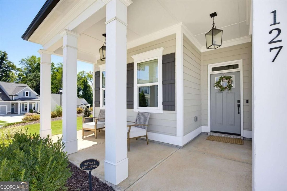 Casa a Woodstock, Georgia, Stati Uniti 4 - 19021116