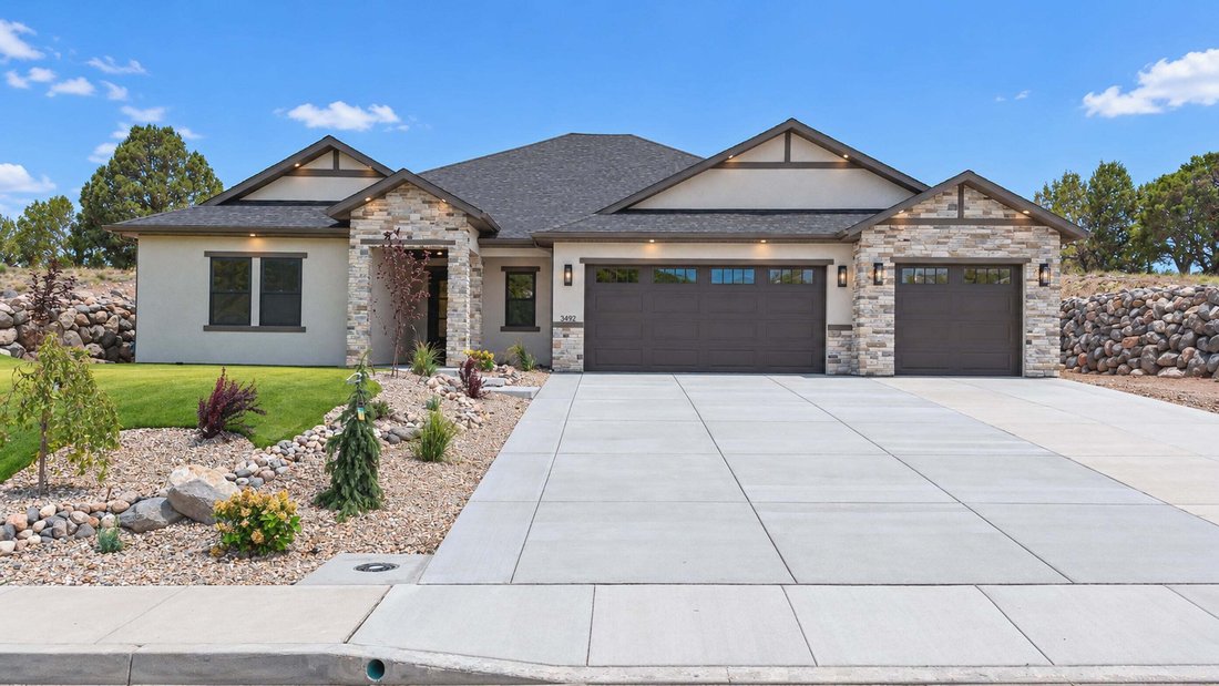 House in Cedar City, Utah, United States 1 - 19022759