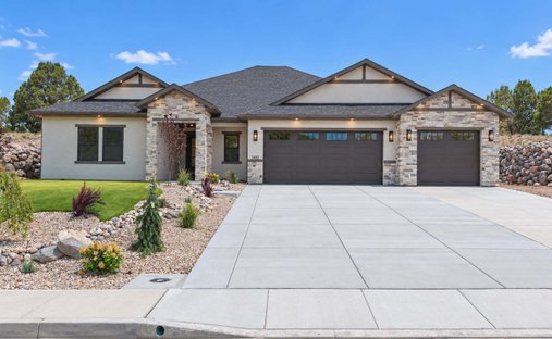 Maison à Cedar City, Utah, États-Unis 1